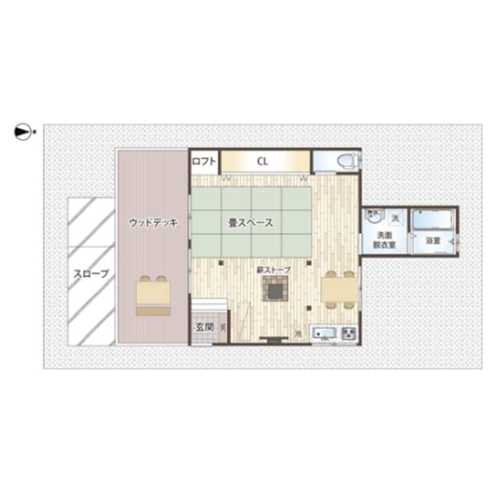 Entire Home Miyazaki | 5 Pax | 60 Min To Airport - 都城市