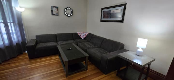2br Duplex Centrally Located In Marion - Cedar Rapids, IA