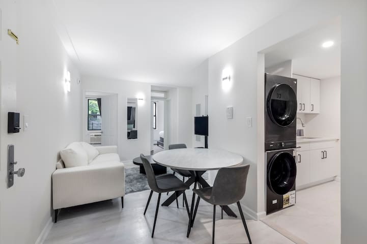 Lovely Manhattan apartment