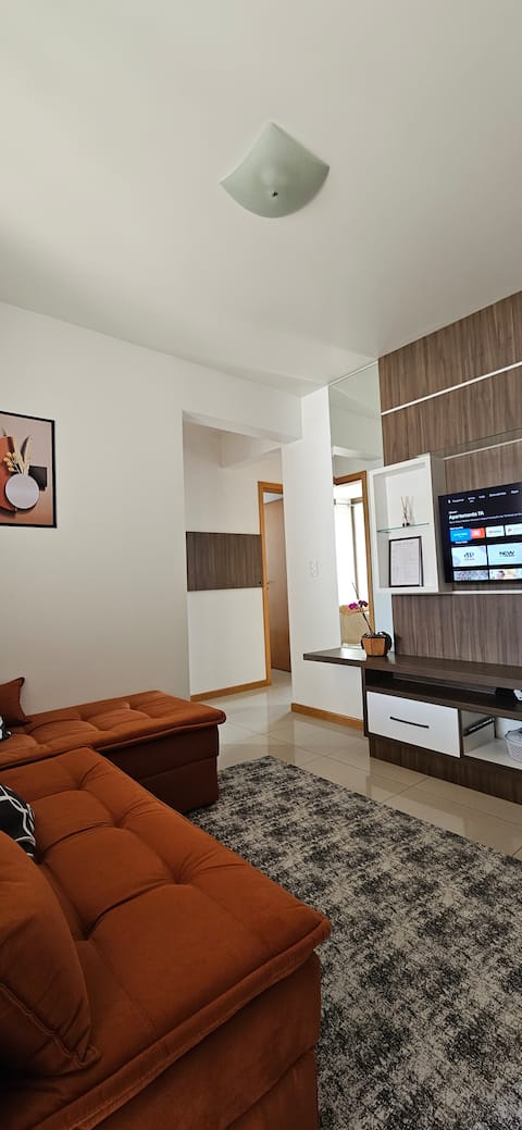 Top Airbnb: Central apartment near the Hospital em Pato Branco