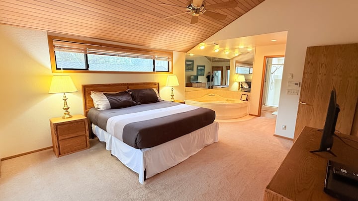 საძინებელი 1