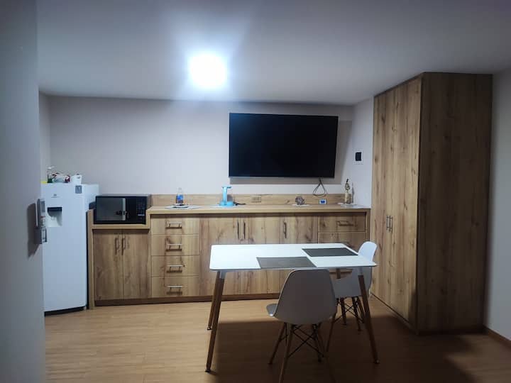 Completa E Impecable Habitación - Perú