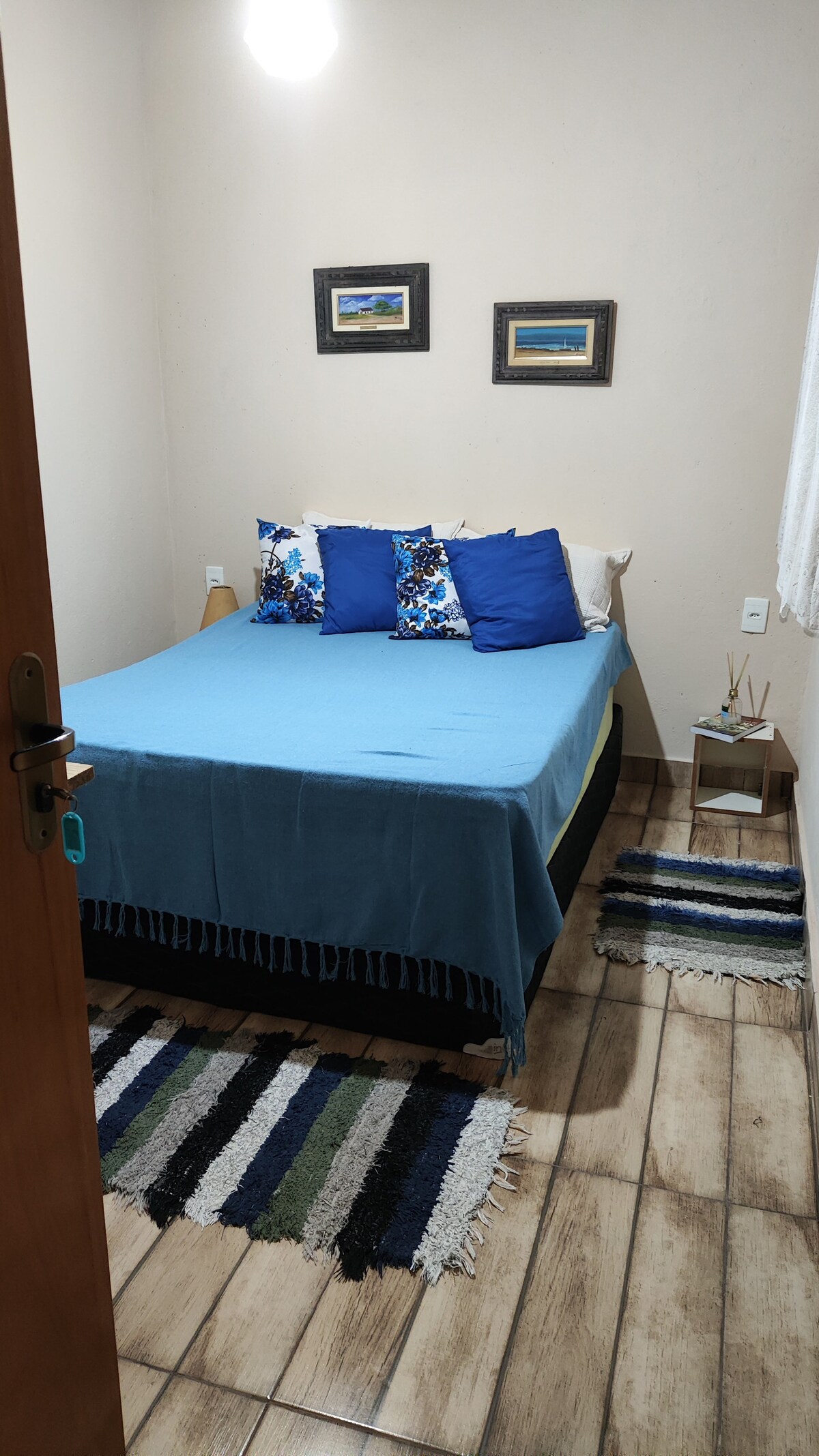 ห้องนอน