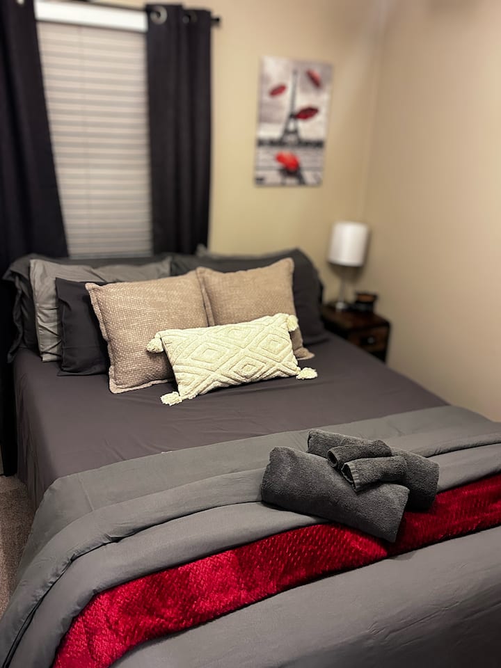 Quarto 1