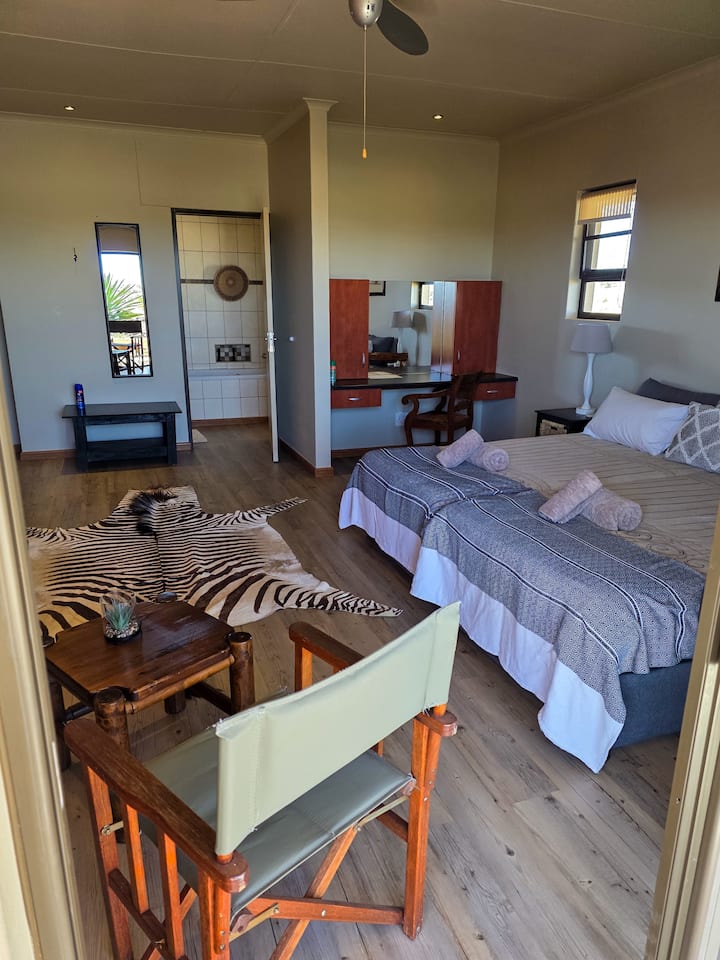 Habitación 1