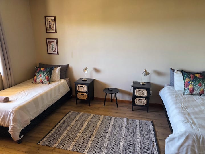Habitación 3