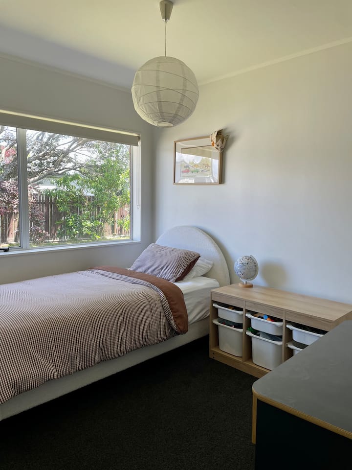 Спална соба 3