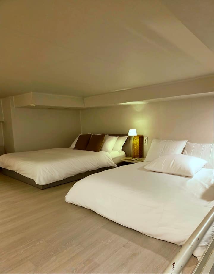 غرفة النوم 2