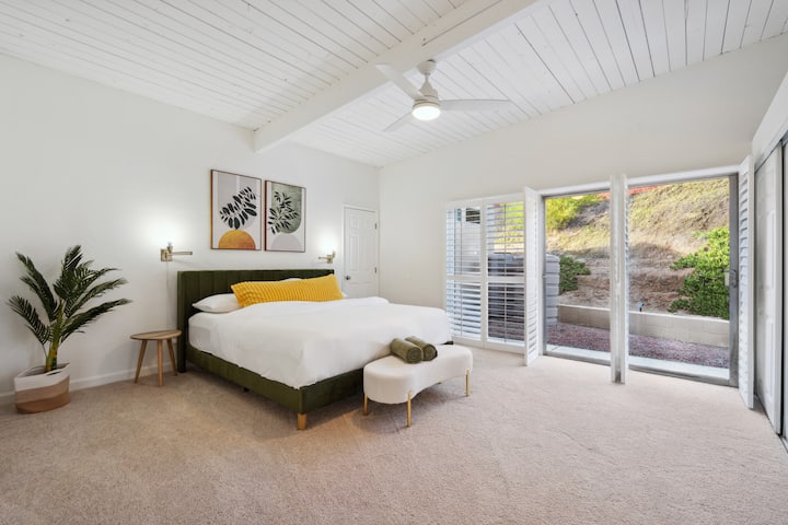 Спална соба 3