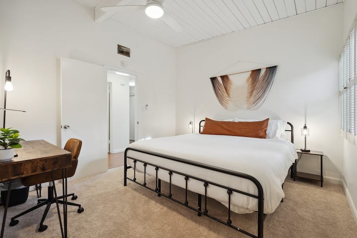 Спална соба 2