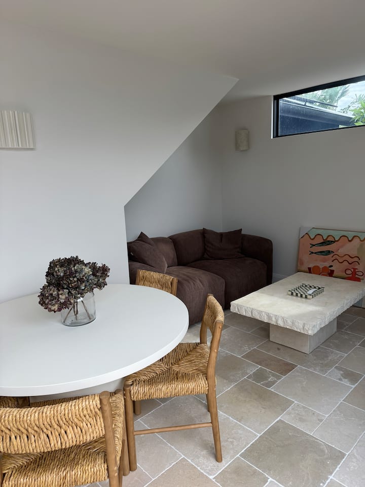 Pearla Studio - Ettalong Beach - Custom Sauna - Woy Woy