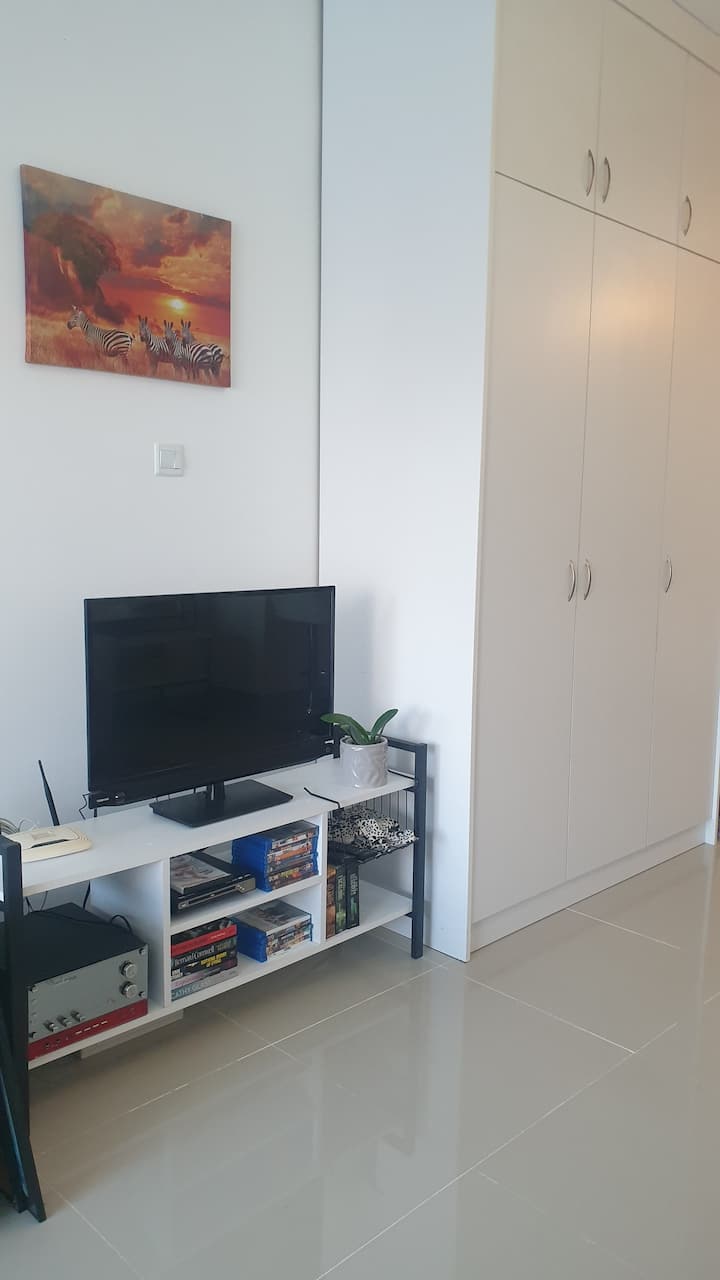 Dnevni prostor