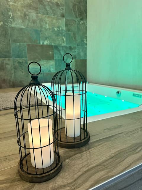 Love Room – Les Augustins Unusual Halls