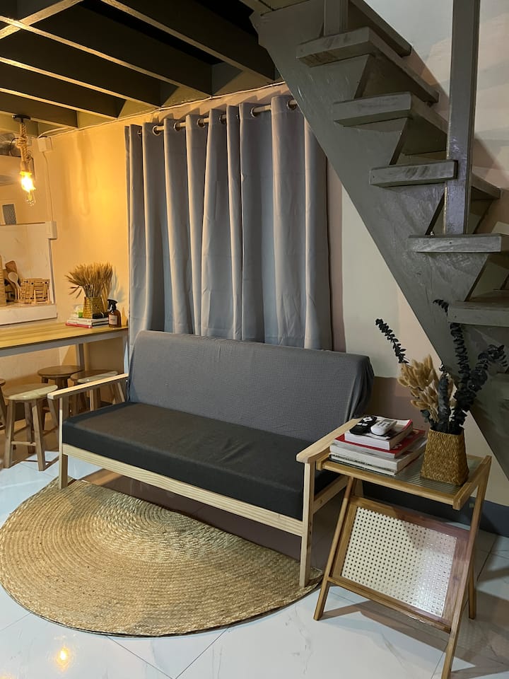 Loftbalerb -Digital Nomads Haven - Baler