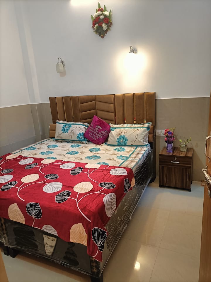 საძინებელი 2