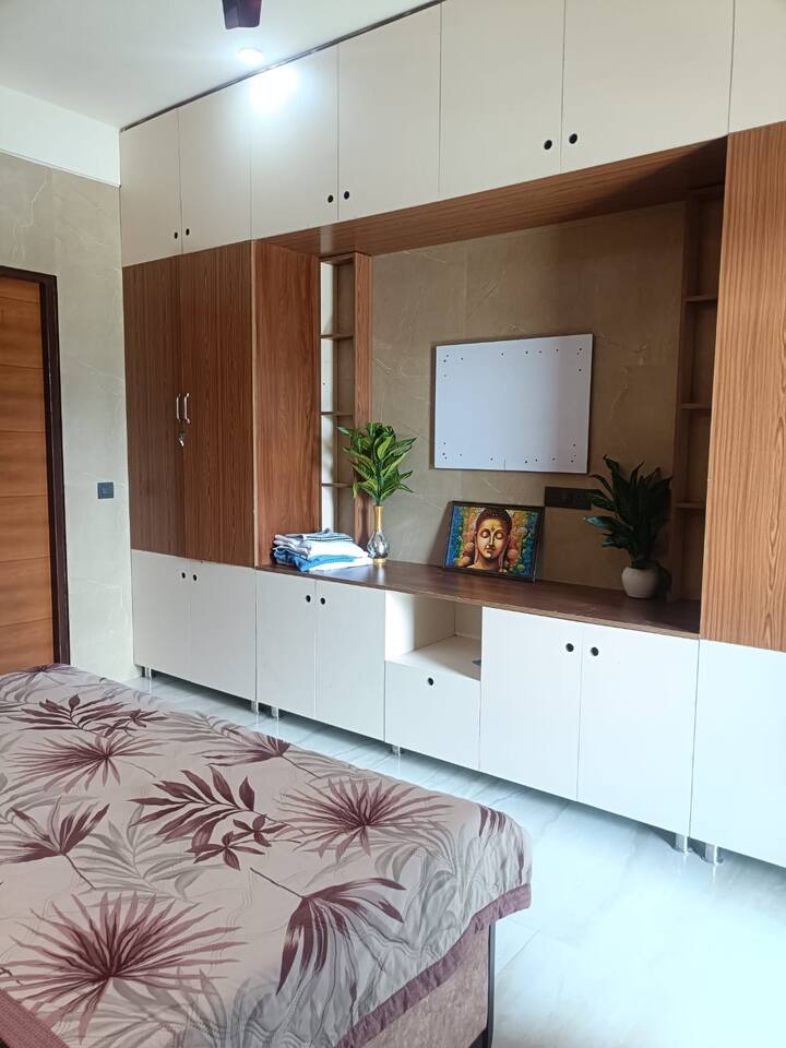 Chambre 1