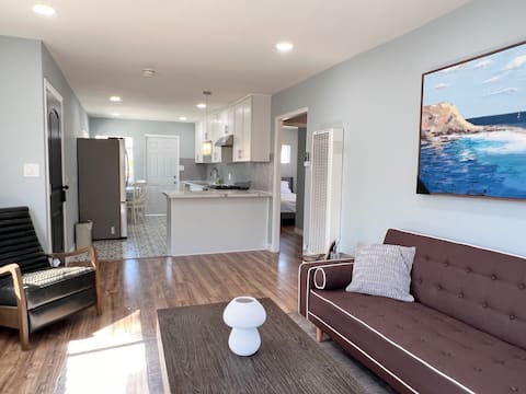 Central Mountain View Home near City of Hope & All