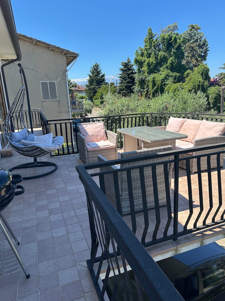 Bella Casa Milla - Ortona