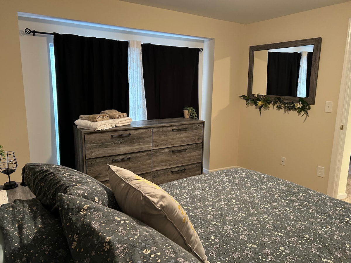 Спална соба 2