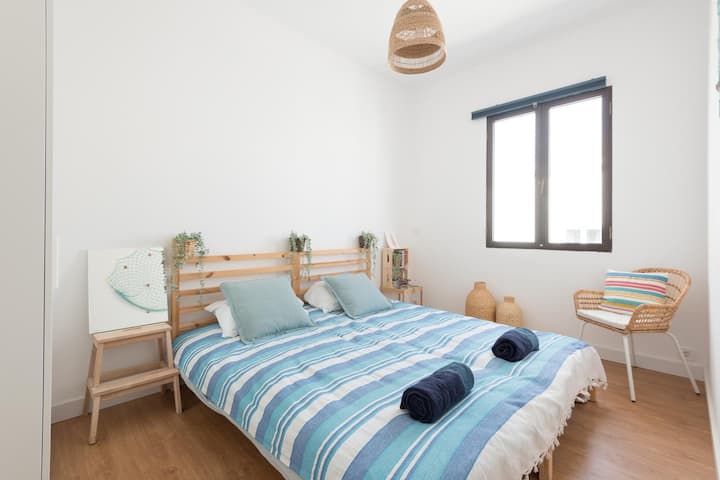 Spavaća soba 1