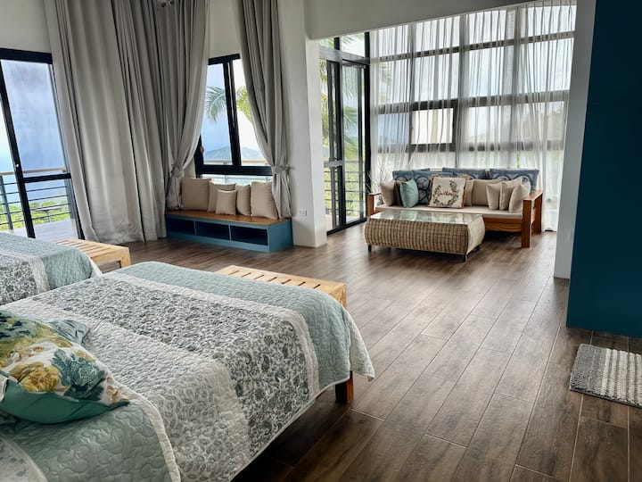 غرفة النوم 1