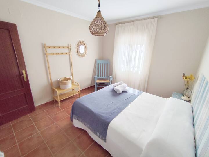Habitación 1