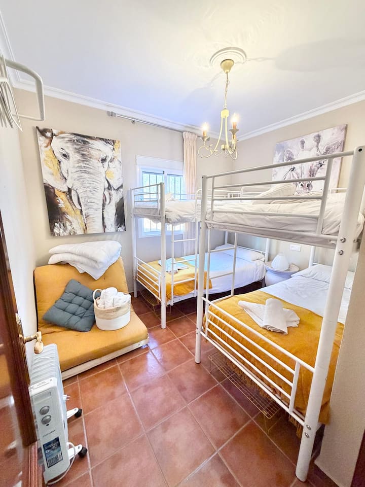 Habitación 3