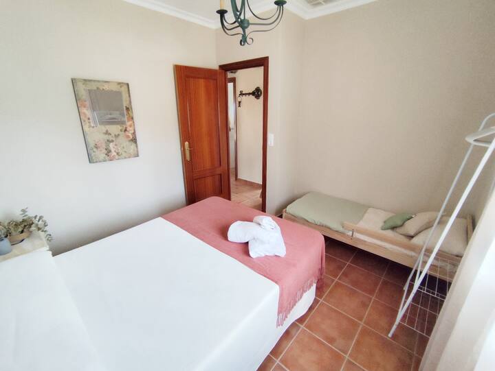 Habitación 2