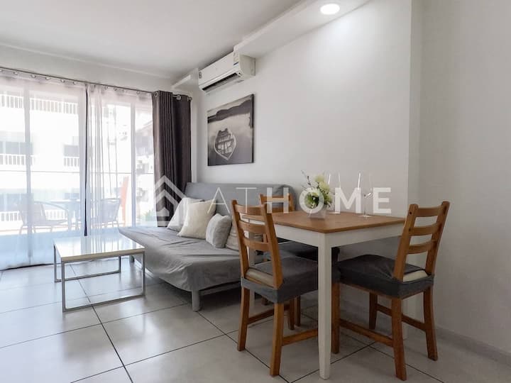 1-bedroom Siam Oriental Tropical Garden Bedroom - Pattaya
