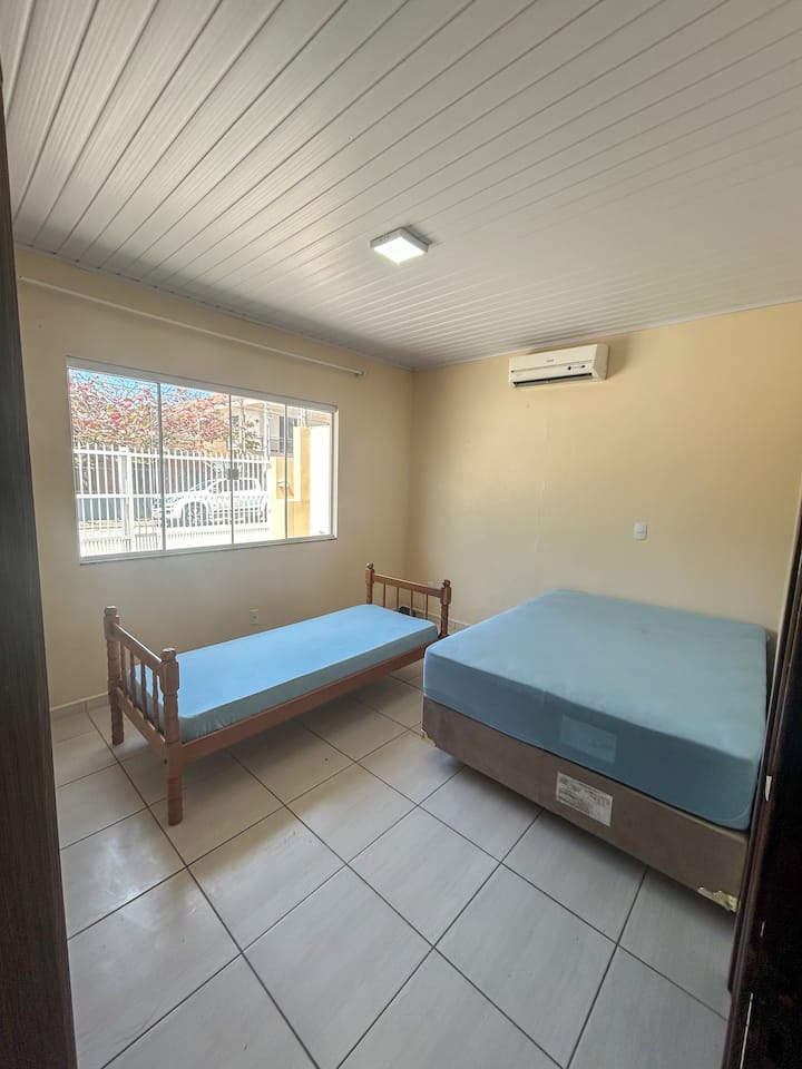 Спална соба 3