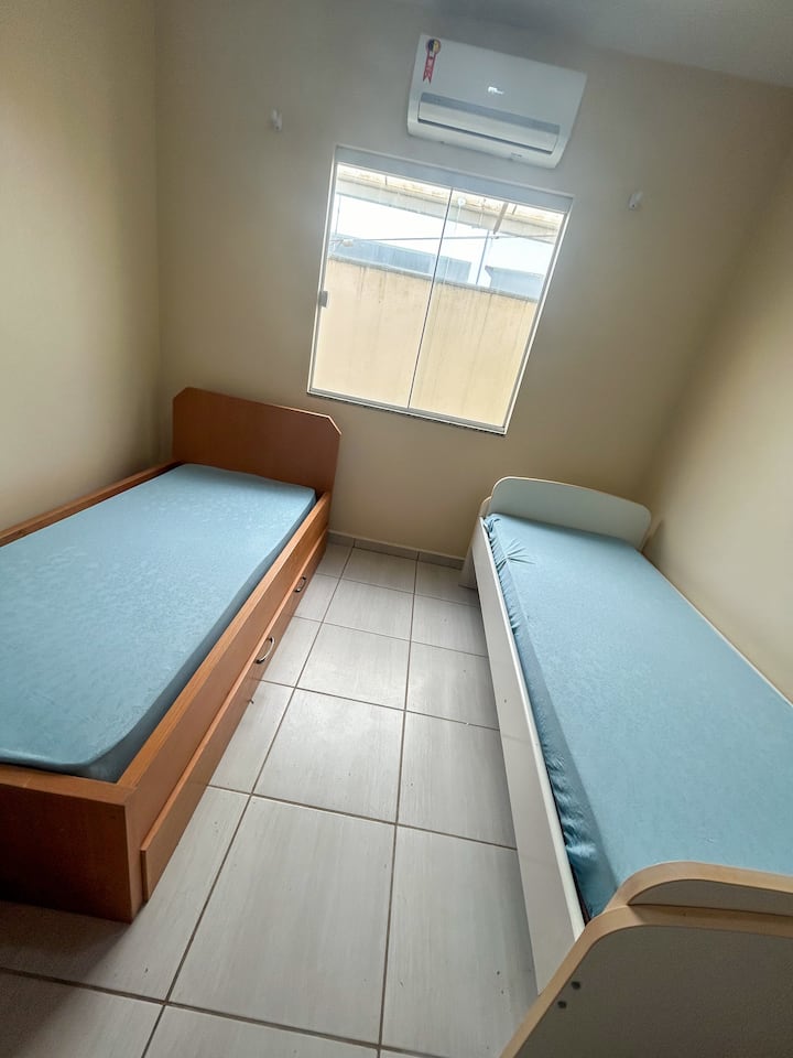 Спална соба 1