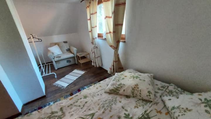 Camera da letto 1