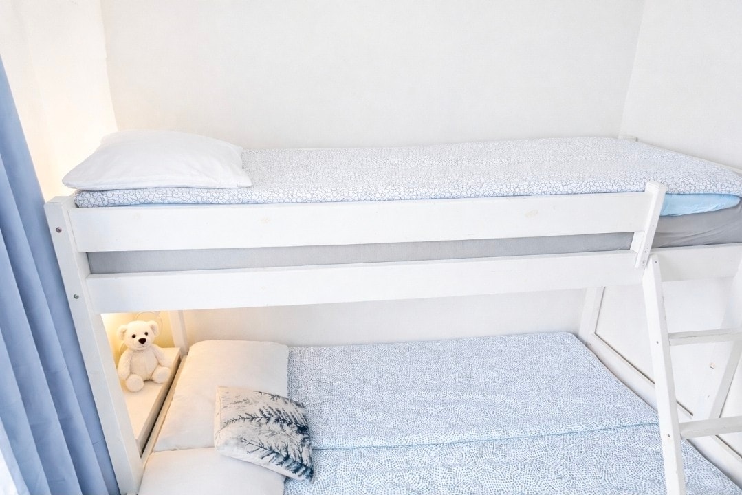 ห้องนอน