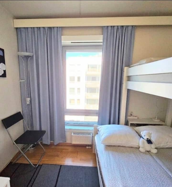 Small But Cozy Oslo Room By Oslo Central Station - Oslo