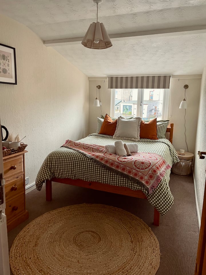 Cosy Attic Room In Falmouth - Falmouth