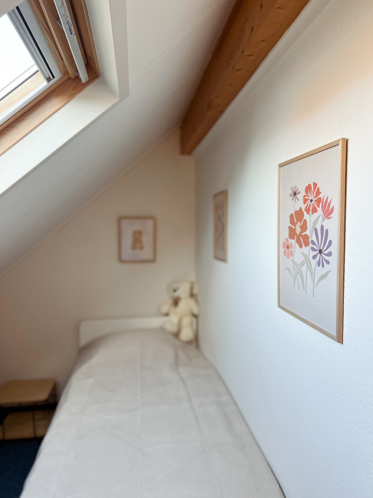 غرفة النوم 3