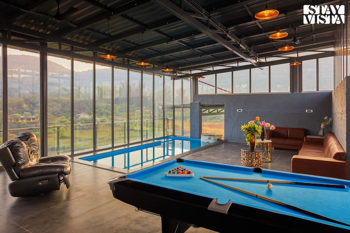 StayVista Explorer managed Airbnb listing 2