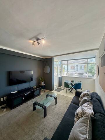 Lions Head View Apartment