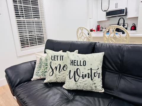 Popular Airbnb listing: Guesthouse in the heart of South Durham in Durham / Chapel Hill