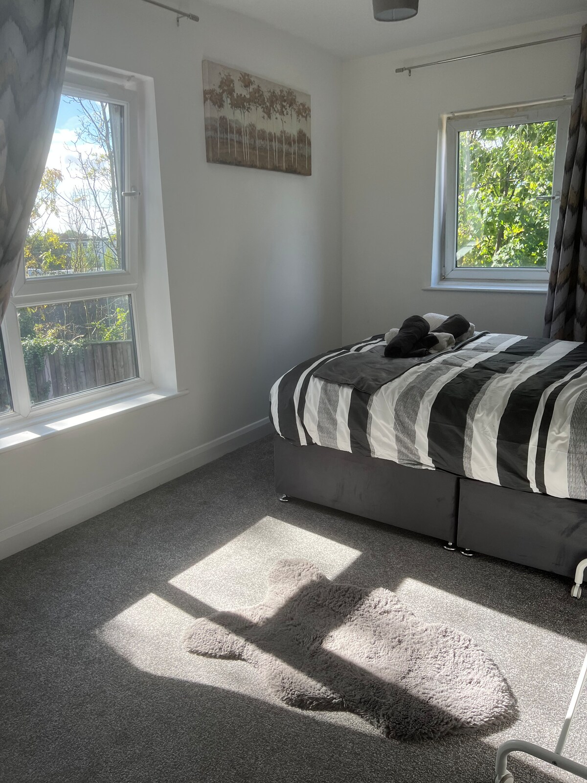 غرفة النوم 2