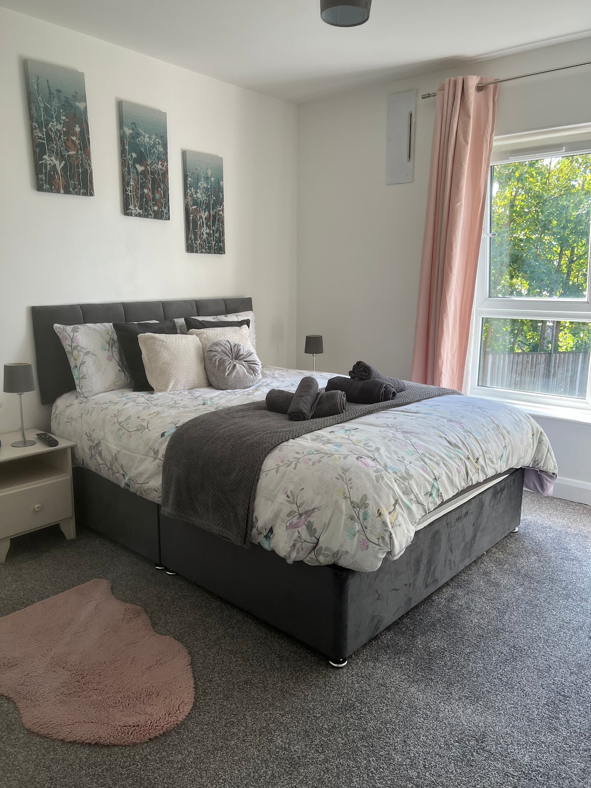 غرفة النوم 1