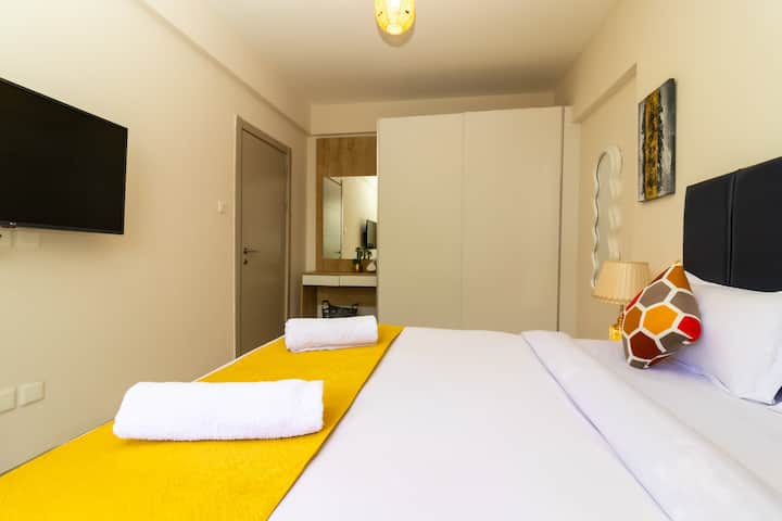 ห้องนอน