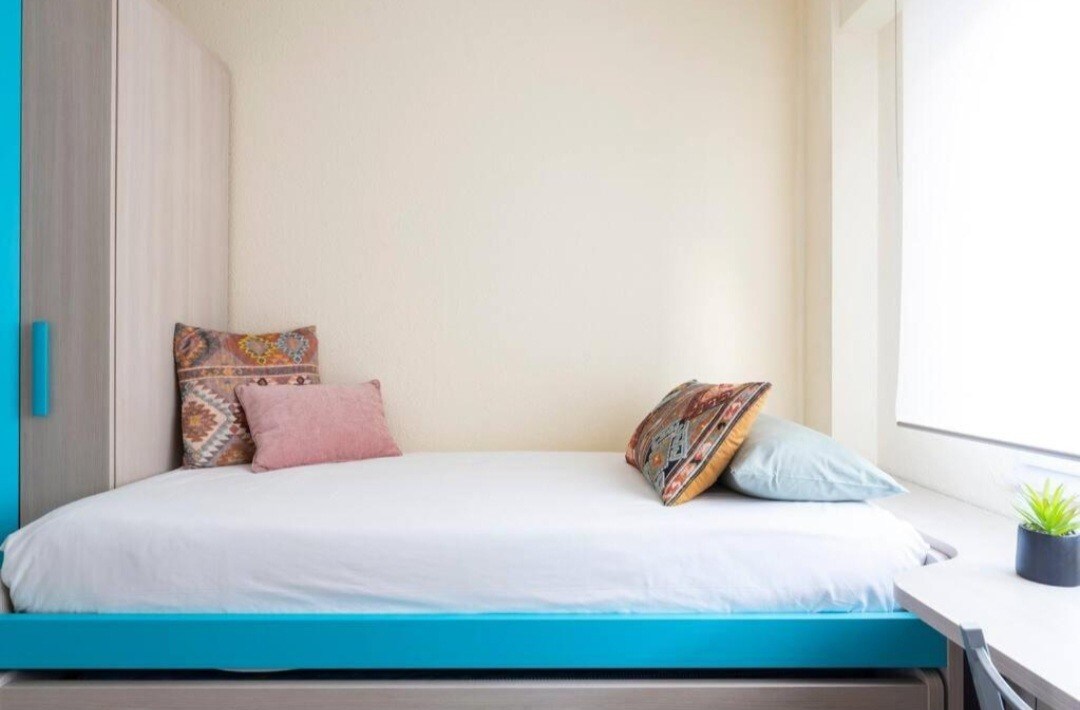 საძინებელი 3