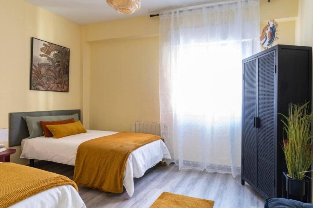 საძინებელი 2