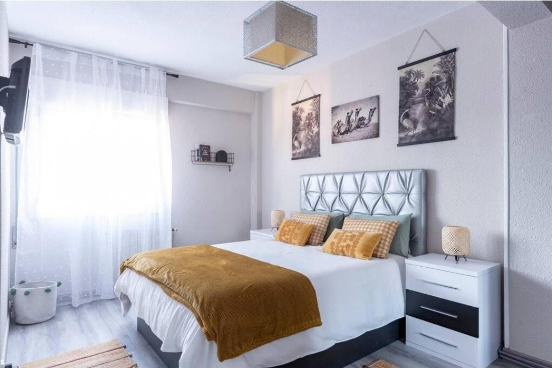 საძინებელი 1