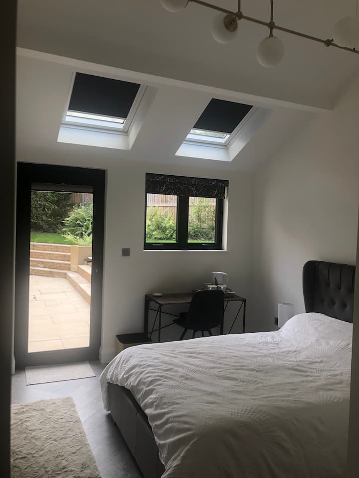 A Newly Renovated Private En-suite - 倫敦