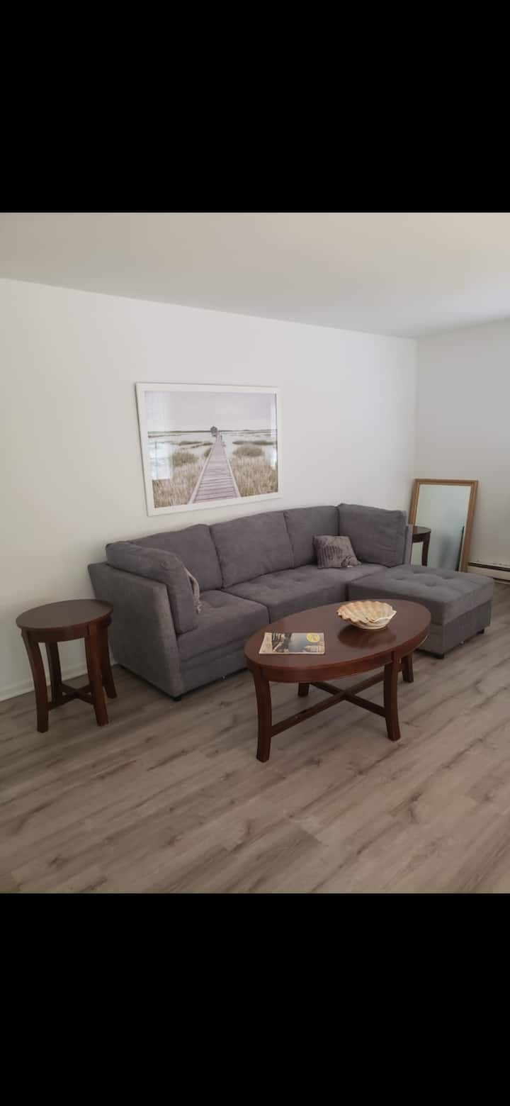 Country River Getaway! - Reedville, VA