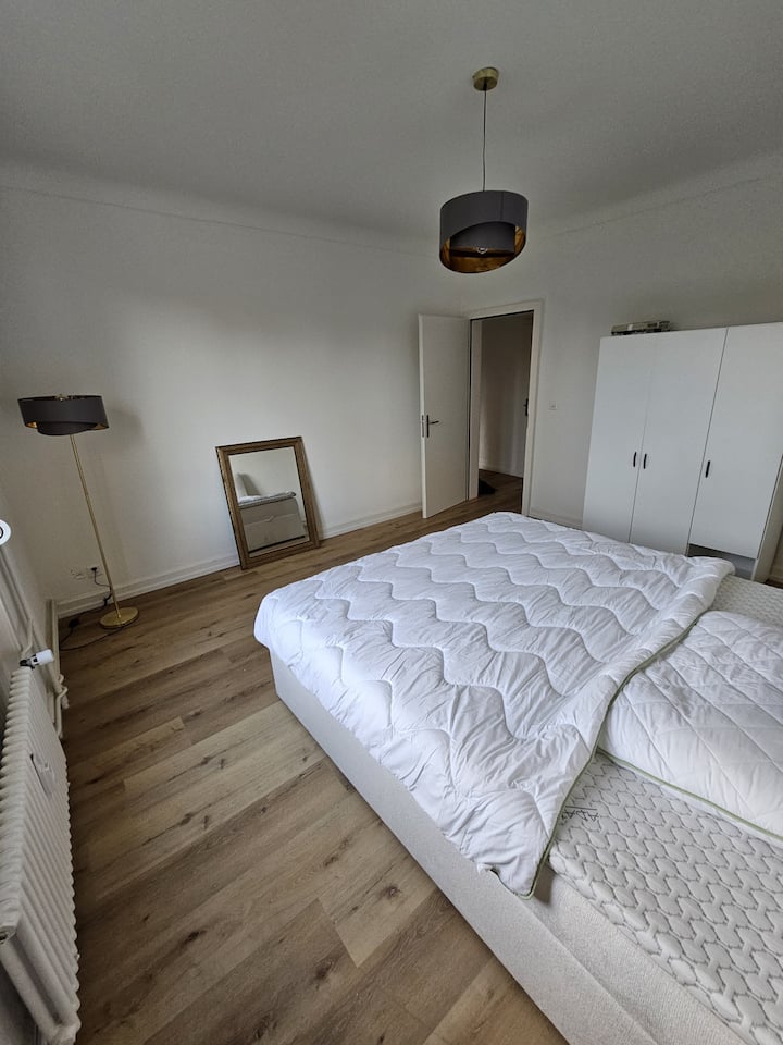 New Apartment - New Interior - Lörrach