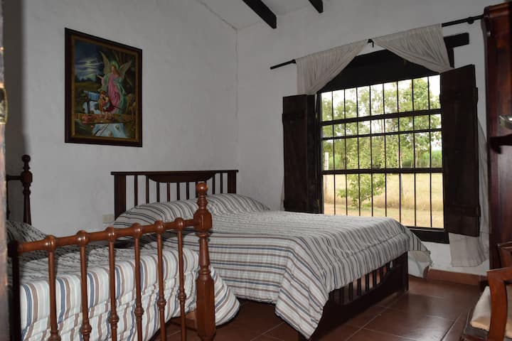 საძინებელი 2