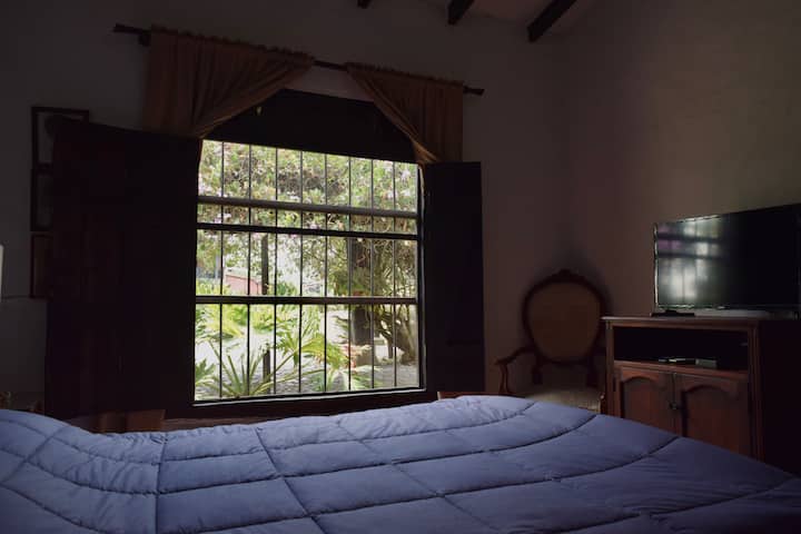 საძინებელი 5